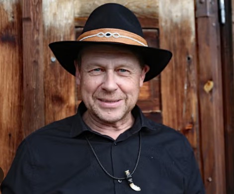 Stefan Ström